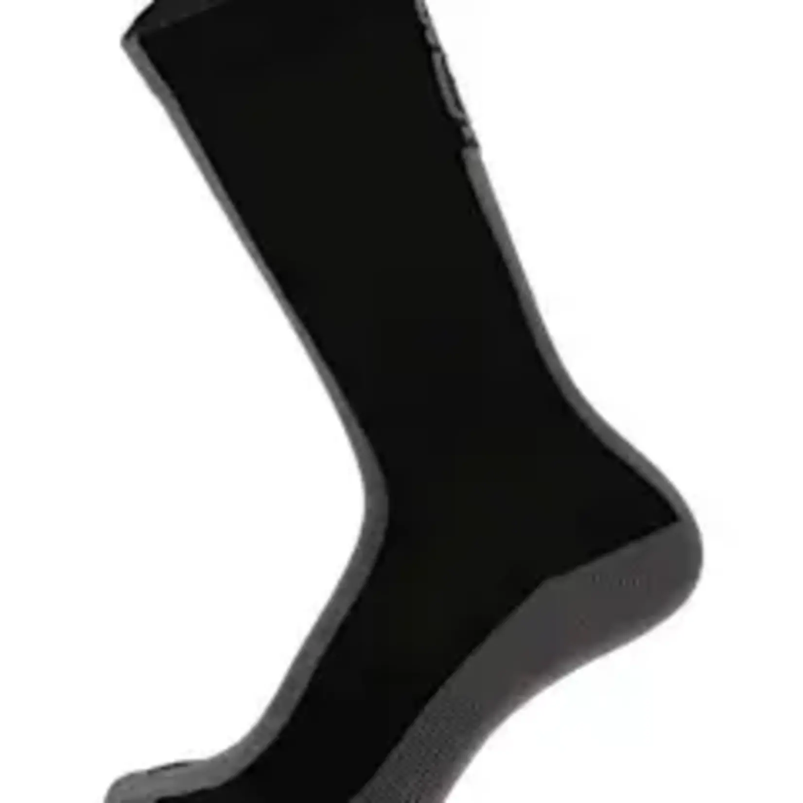 SANTINI Santini Puro Sock Black M/L