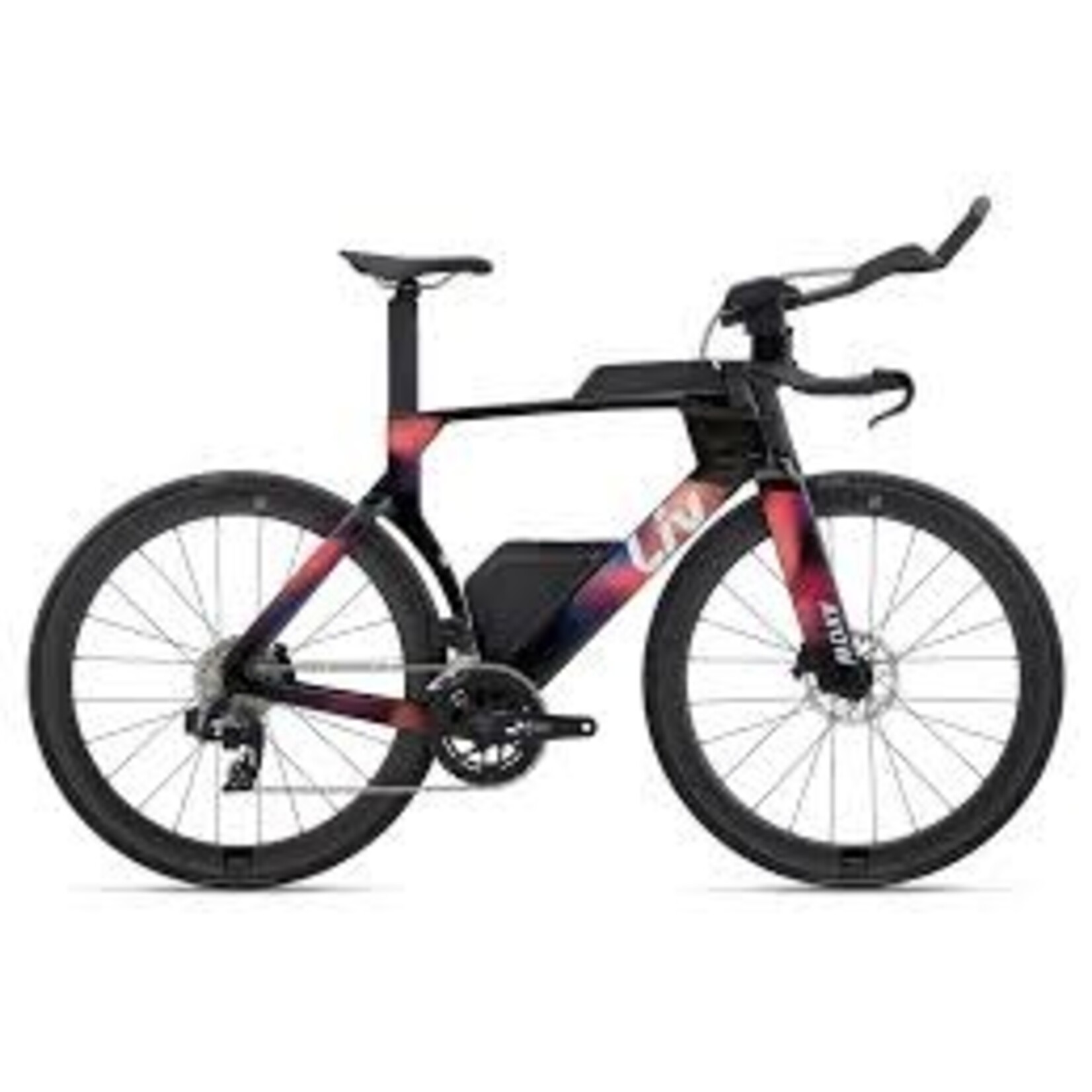 Liv 26 Avow Advanced SL M Carbon