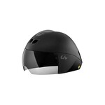 Giant LIV Rivet TT Mips Helmet MD Matte Black Medium