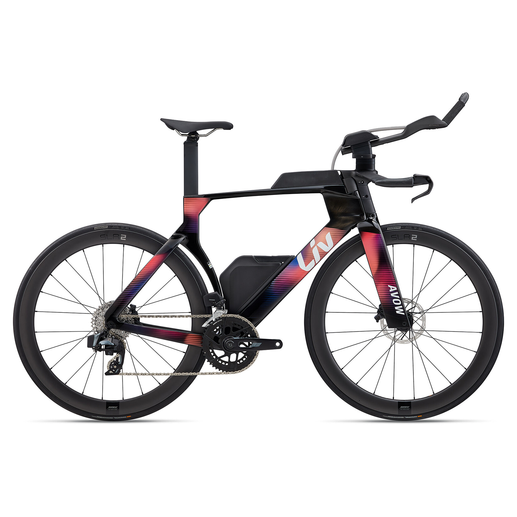 Liv Avow Advanced SL XS Carbon
