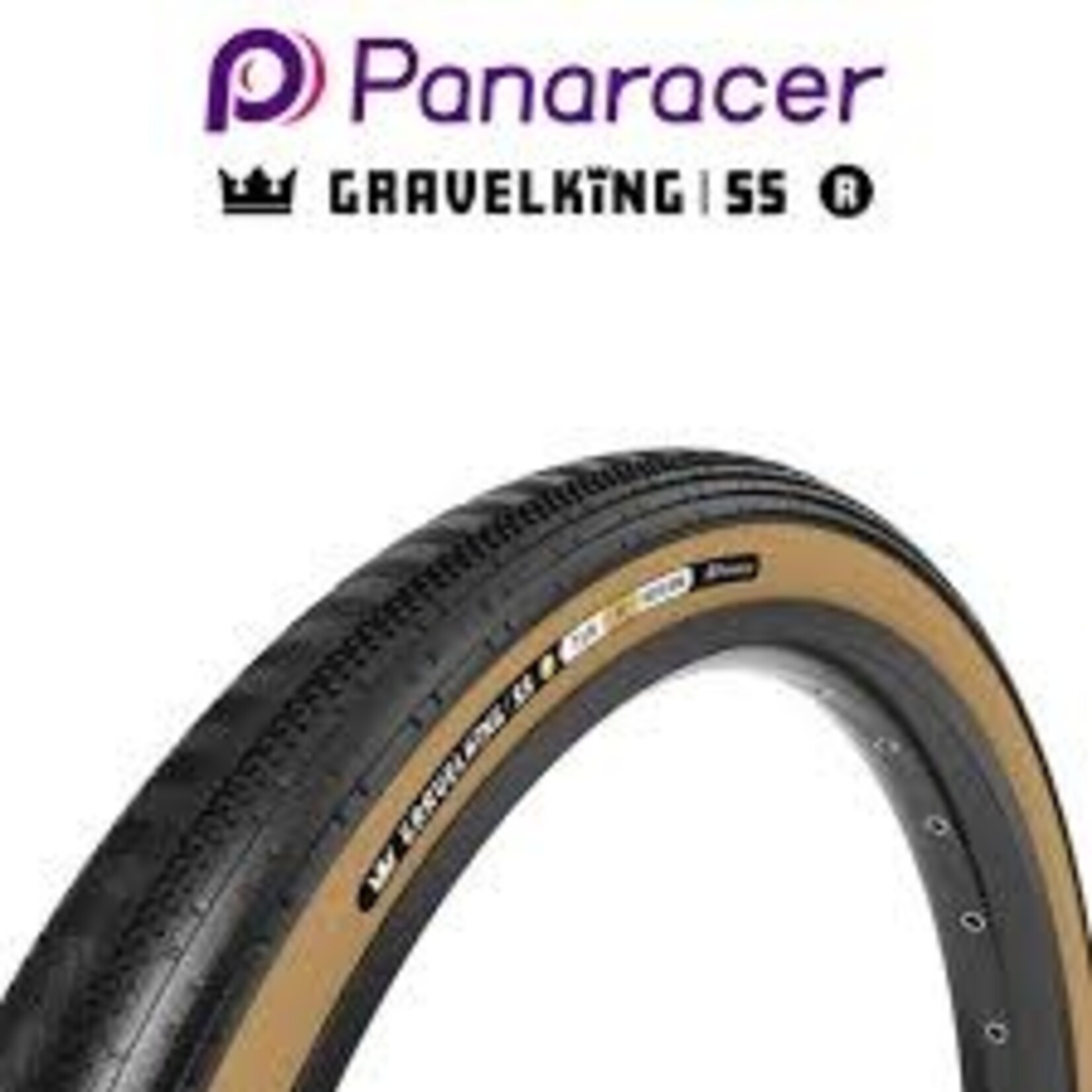 PANARACER PAN G-KING SLICK 700x30K BR 24