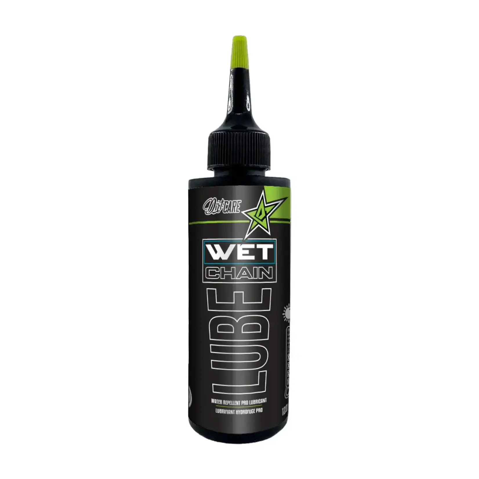 dirt care Dirt Care-Wet Lub 120 ml