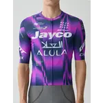 JERSEY JAYCO GREEN EDGE PRO AIR SS AURORA MIDHNGHT , XXL