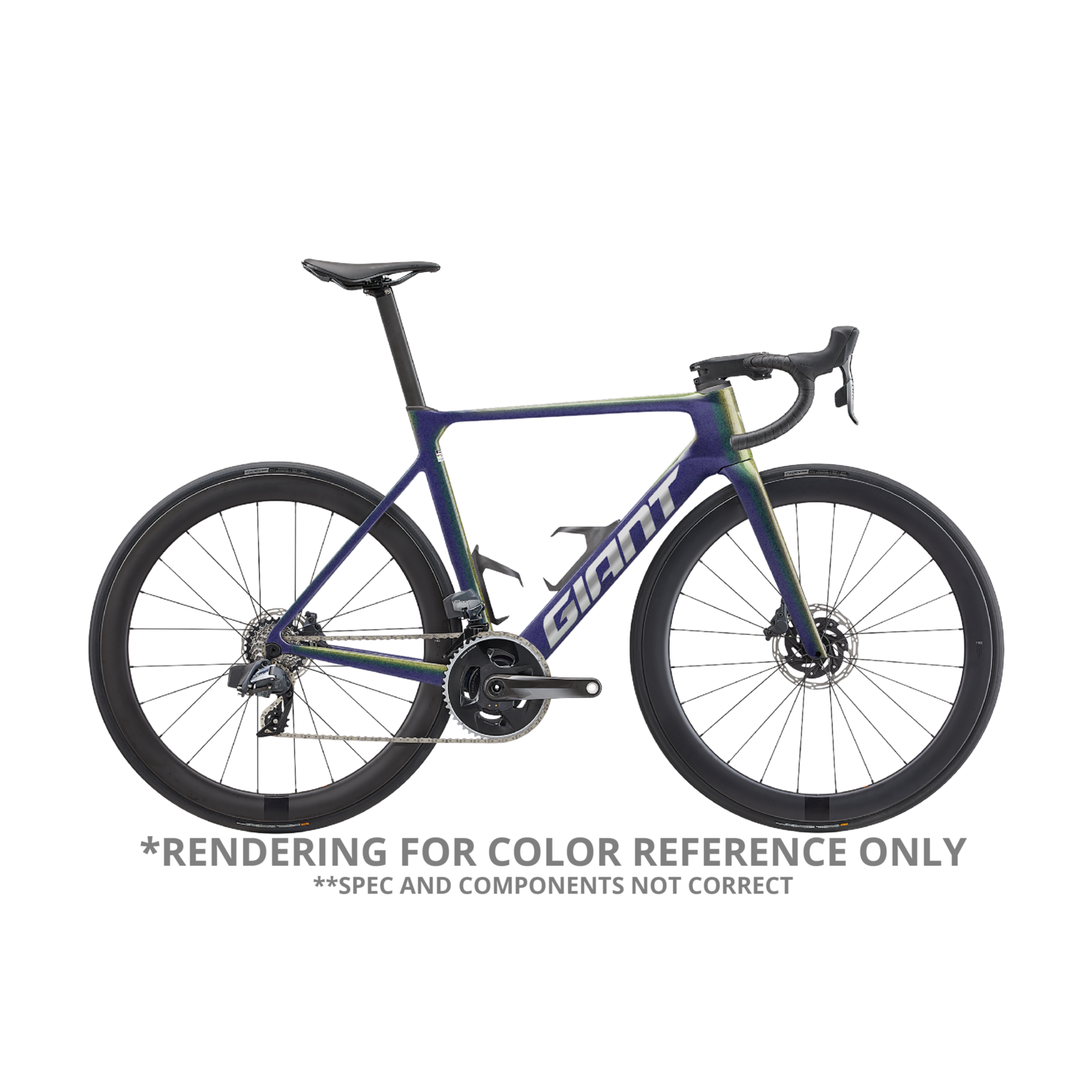 Giant 26 Propel Advanced Pro 1 M Midnight Moon