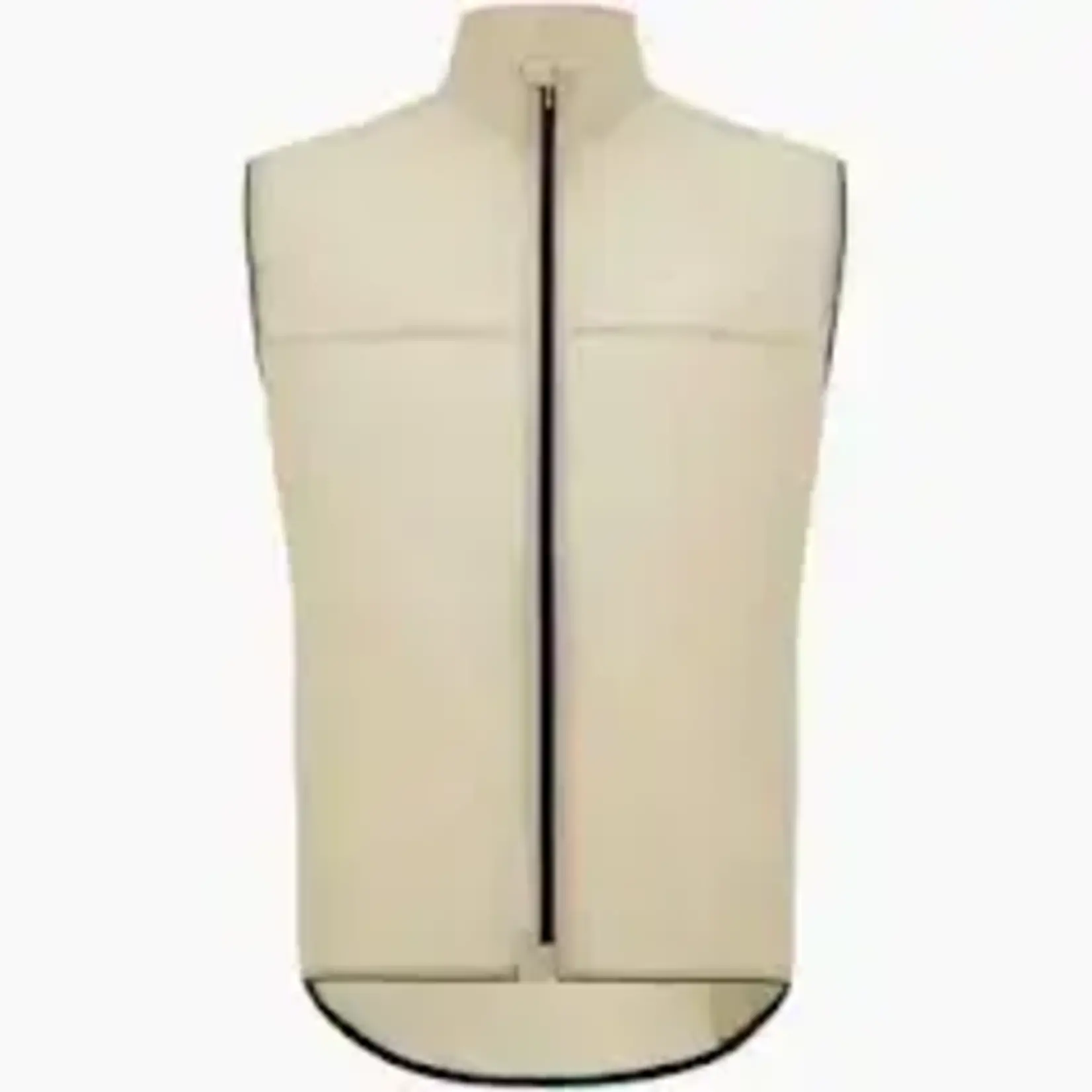 SANTINI Veste Coupe-Vent RTR Cappucino  S