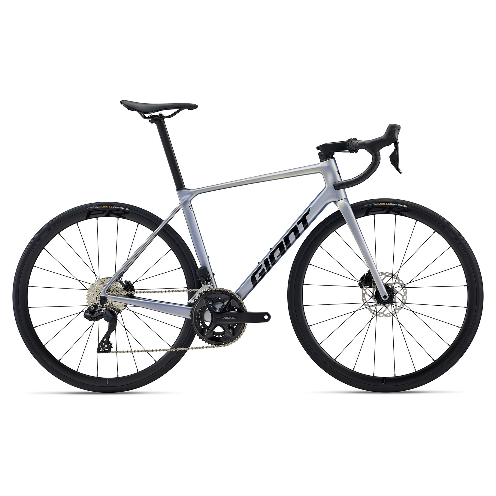 Giant 26 TCR Advanced 1-PC S Dreamy Blue