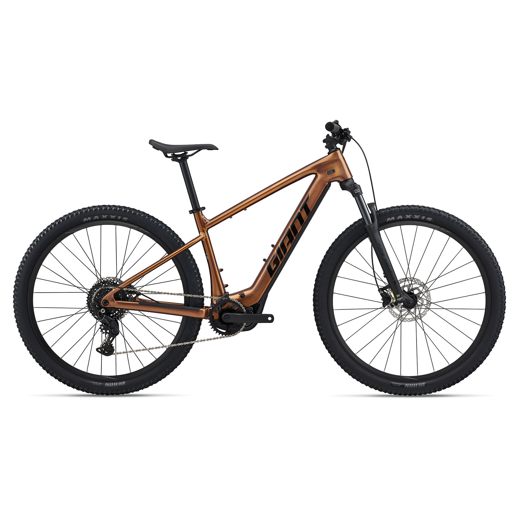 Giant 26 Talon E+ M Meteor Storm