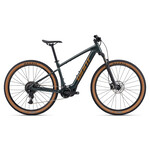Giant 26 Talon E+ M Asphalt Green