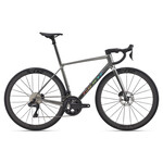 Giant 26 TCR Advanced SL 1 ML Dark Chrome