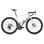 Giant 26 Defy Advanced Pro 1 M White