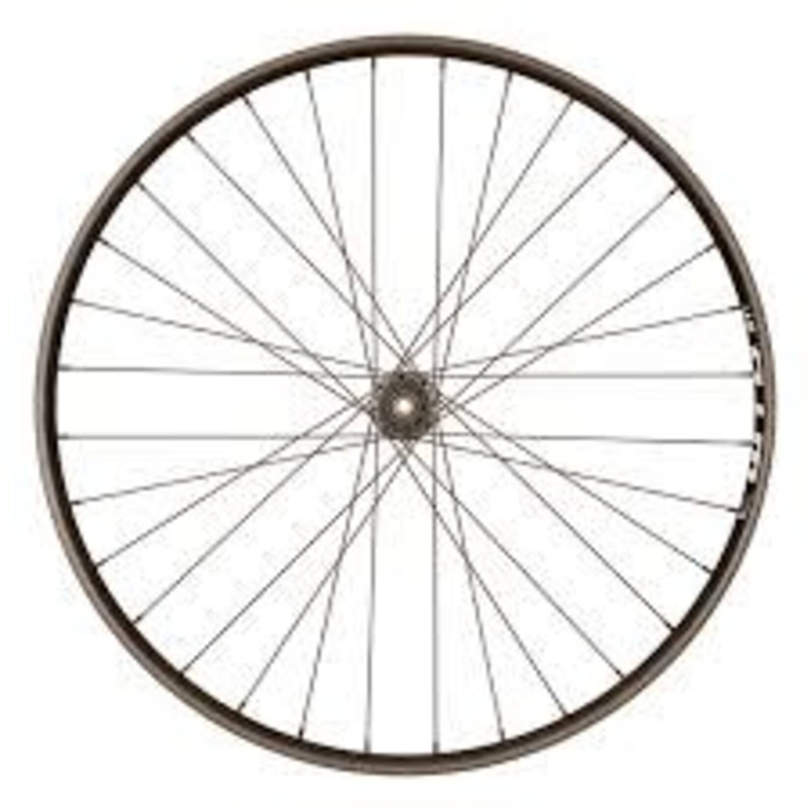 Wheel Shop Wheel Shop, WTB ST i23 TCS / FH-TC500-HL, Wheel, Rear, 700C / 622, Holes: 32, 12mm TA, 142mm, Disc Center Lock, Shimano HG 11
