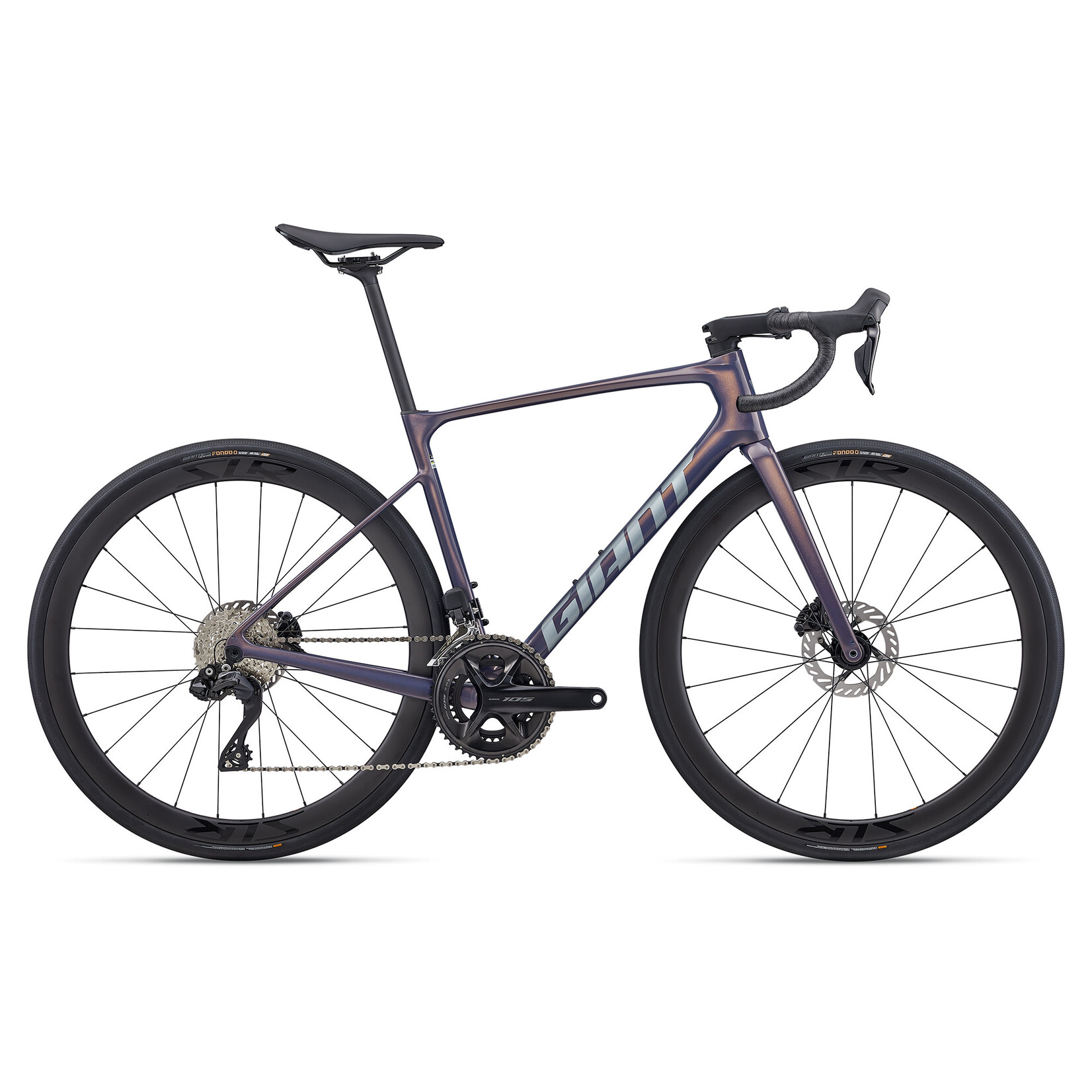 Giant 26 Defy Advanced 0 M Meteorite Mist