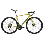Giant 26 Defy Advanced 1 S Cyber Lime
