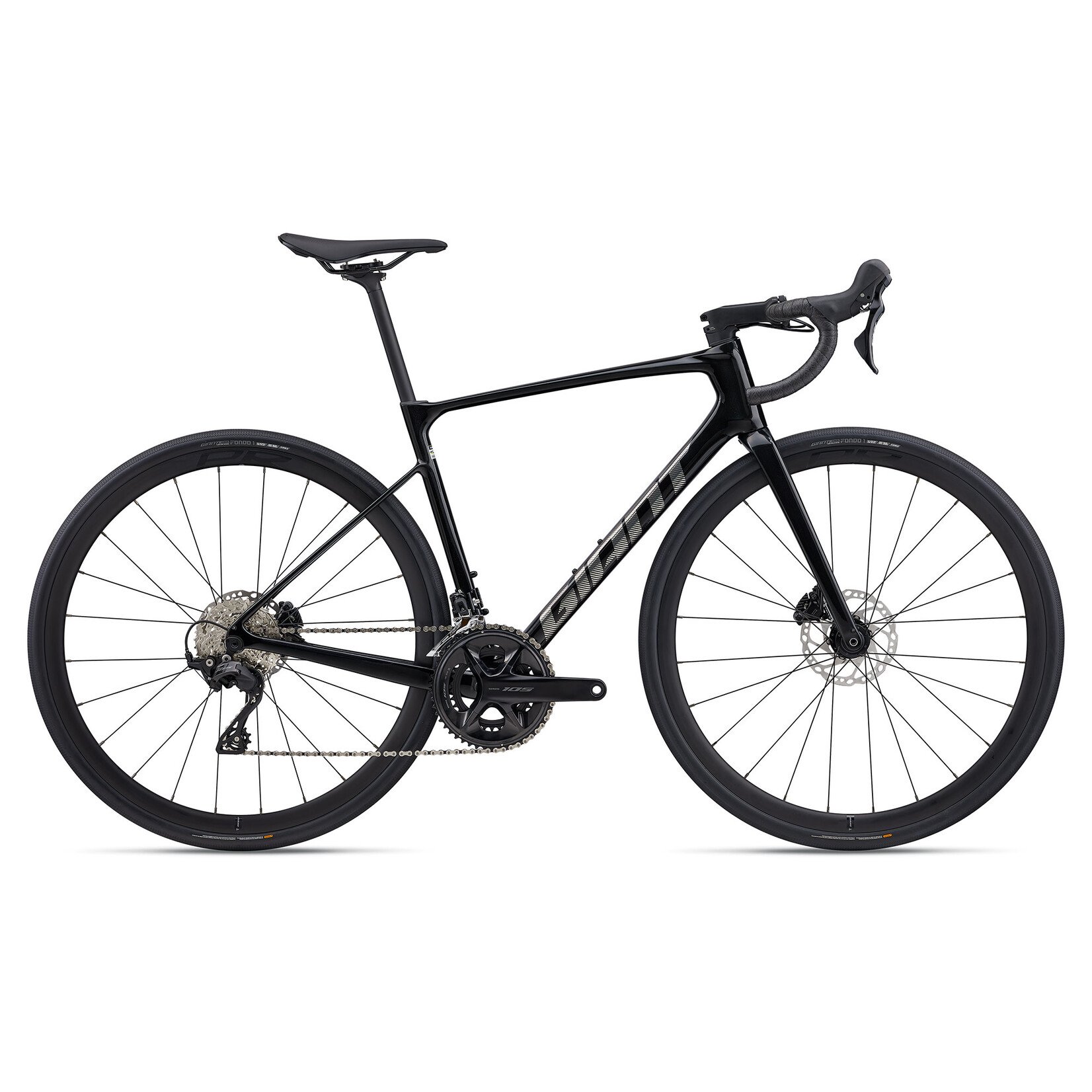 Giant 26 Defy Advanced 2 XS Abyss Black