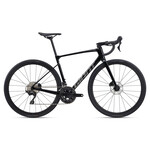 Giant 26 Defy Advanced 2 M Abyss Black