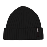 POC BEANIE SHORT BLACK