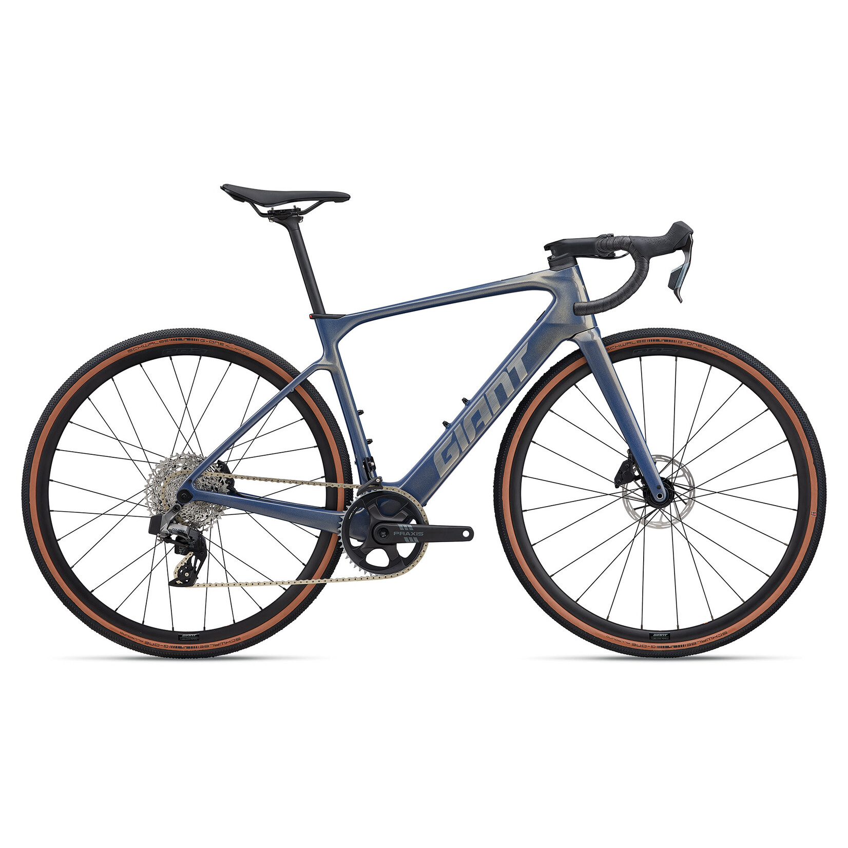 Giant Defy Advanced E+ AR S Midnight Moon
