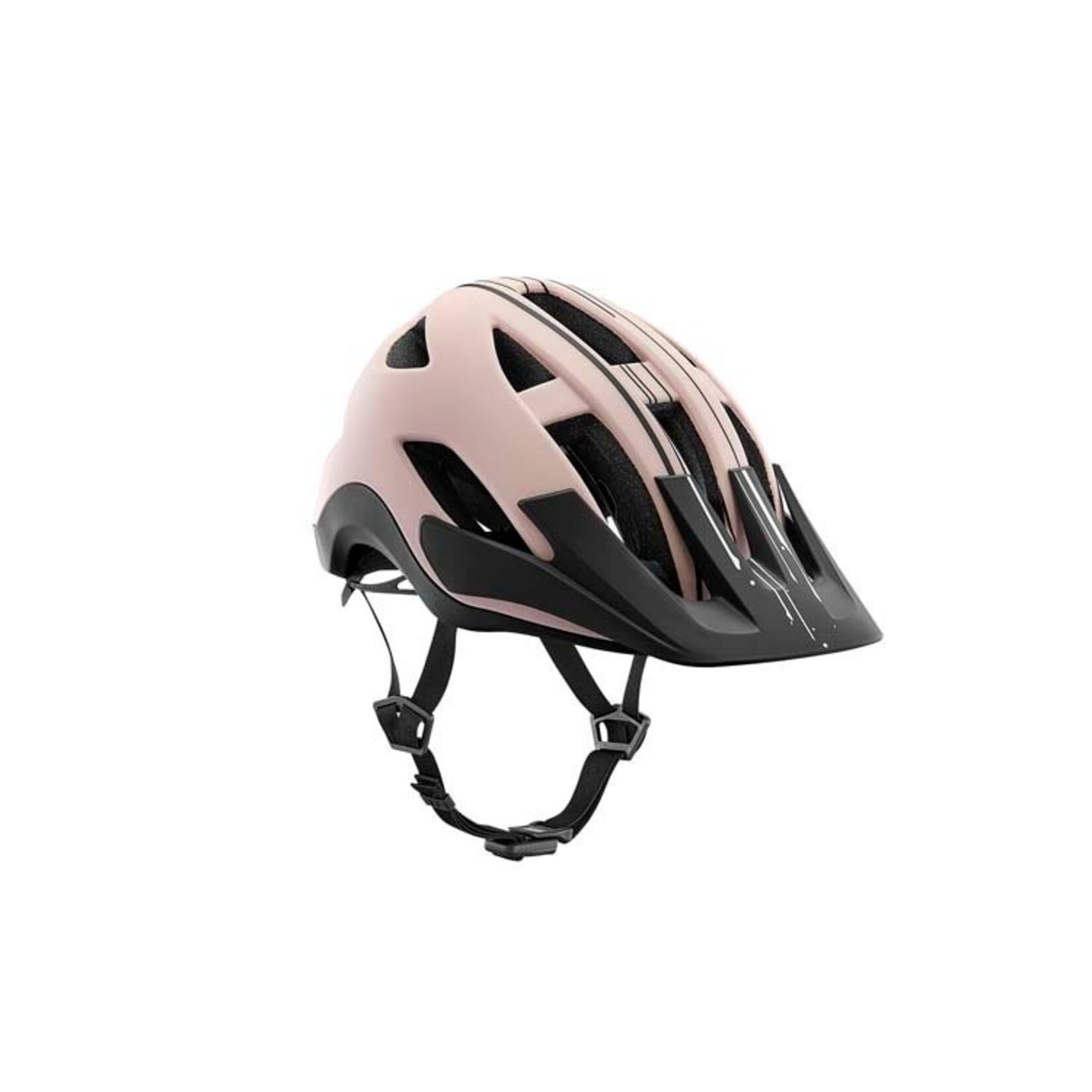 Liv Liv Roost MIPS Faith Youth Helmet S (51-55 cm) Matte Millenial Pink