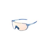 Giant Agos Fotovis Sunglasses Frame: Translucent Blue Lens: Tinted FotoVis