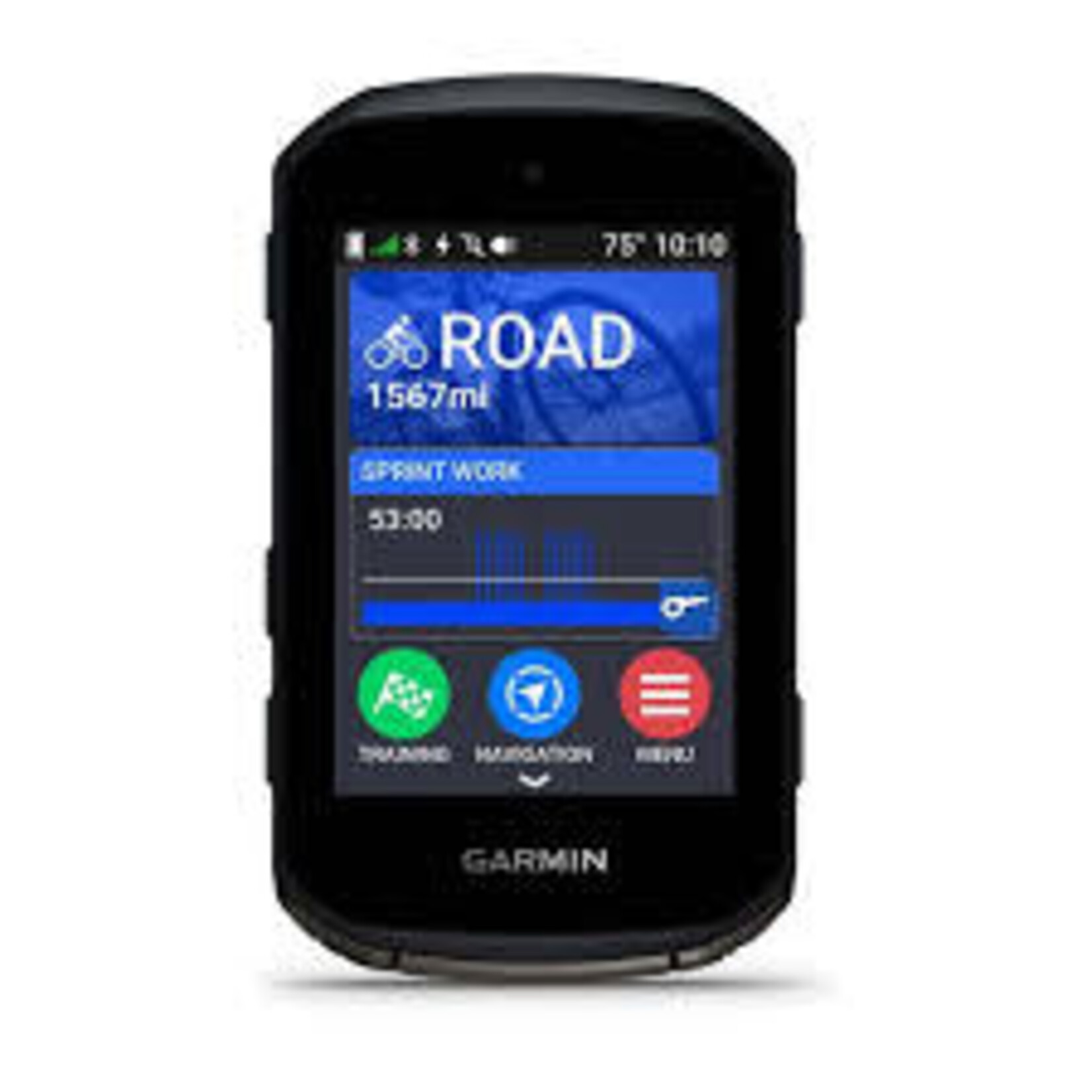 Garmin Garmin Edge 550 Computer