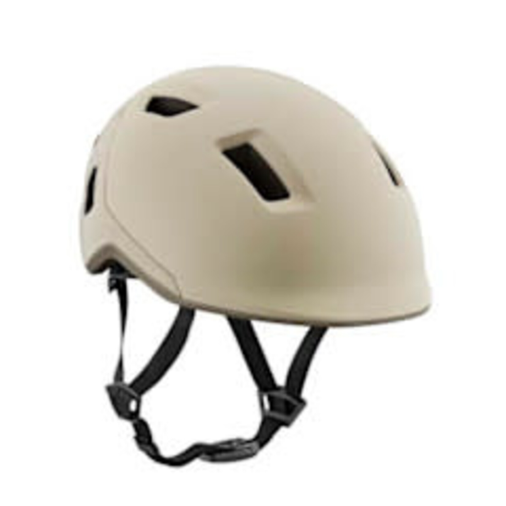 Liv Liv Novo Helmet M/L (55-59CM) Matte Beige