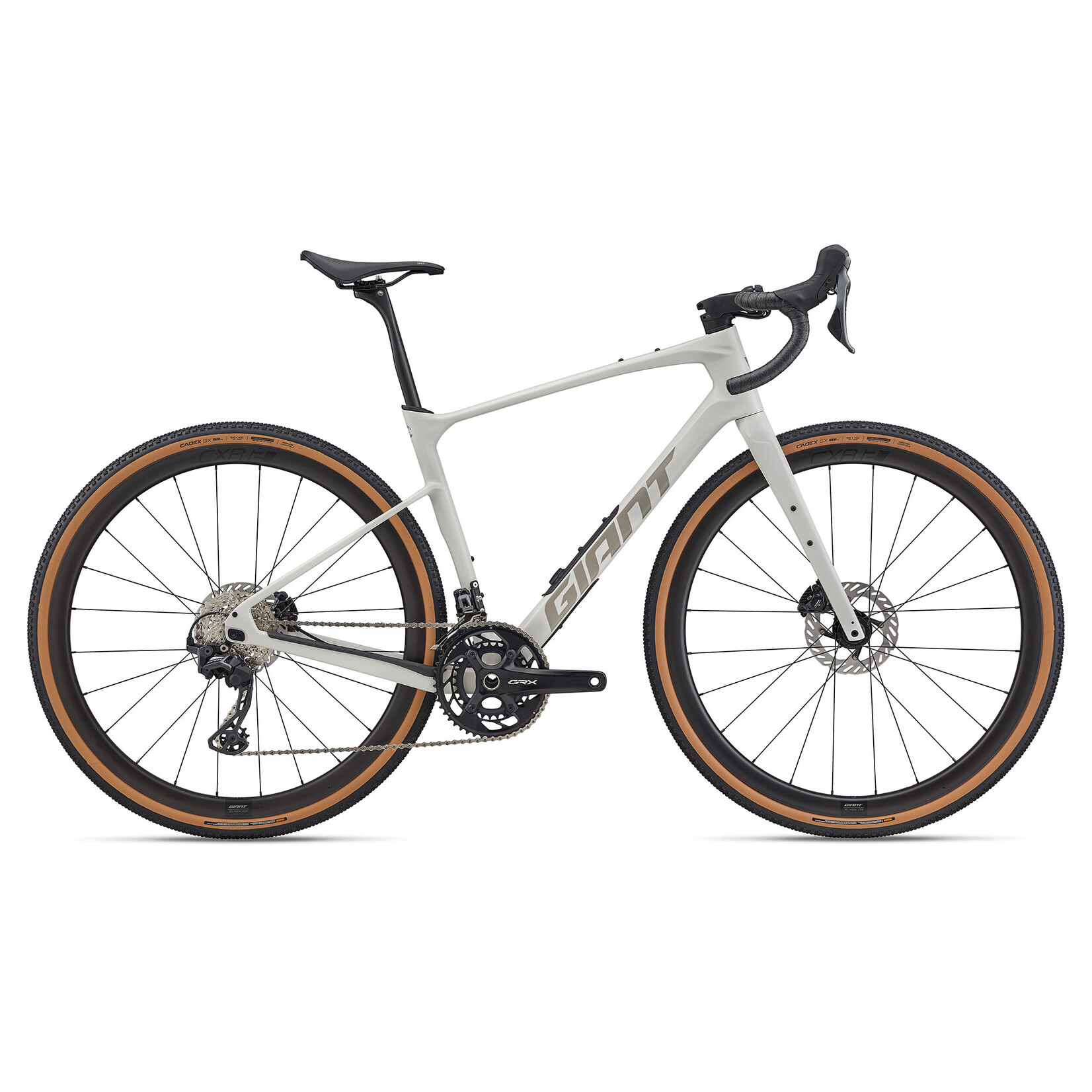 Giant 26 Revolt Advanced 0 XS Snow Drift