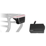 Giant Aegis Radar Tailight