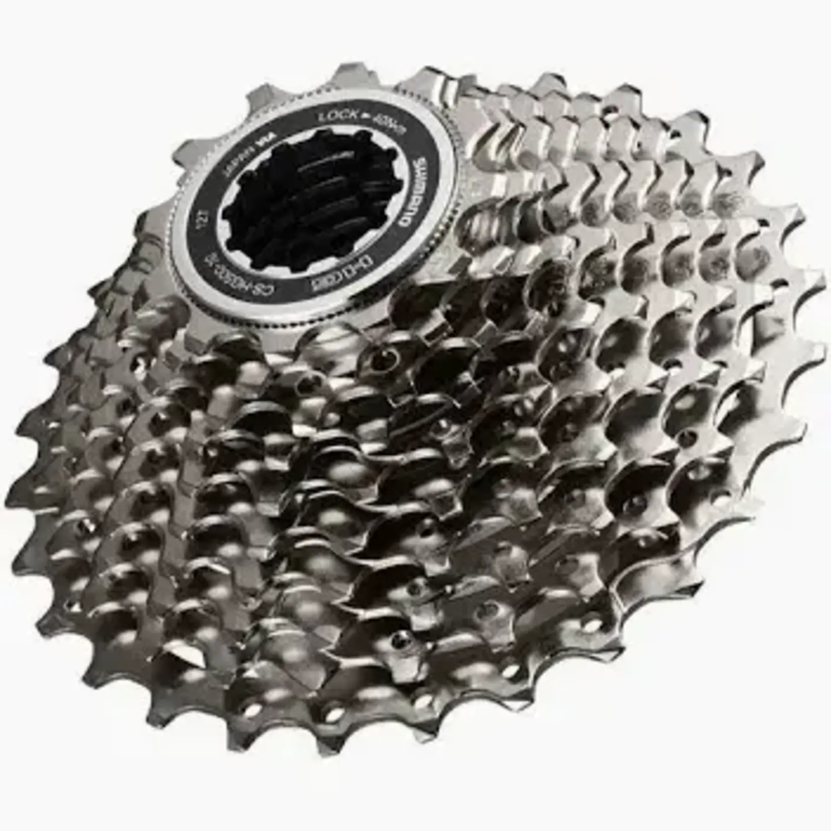Shimano Shimano, Tiagra CS-HG500-10, Cassette, Speed: 10, 11-25T