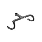 Cadex CADEX RACE INTEGRATED HANDLEBAR Top: 370mm Drop: 400mm Stem length: 110mm