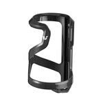 Liv Liv Airway Cage Sidepull Right - Recycled bottle cage Black