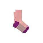 Liv Vantage Sock M/L Rosy Brown Pink