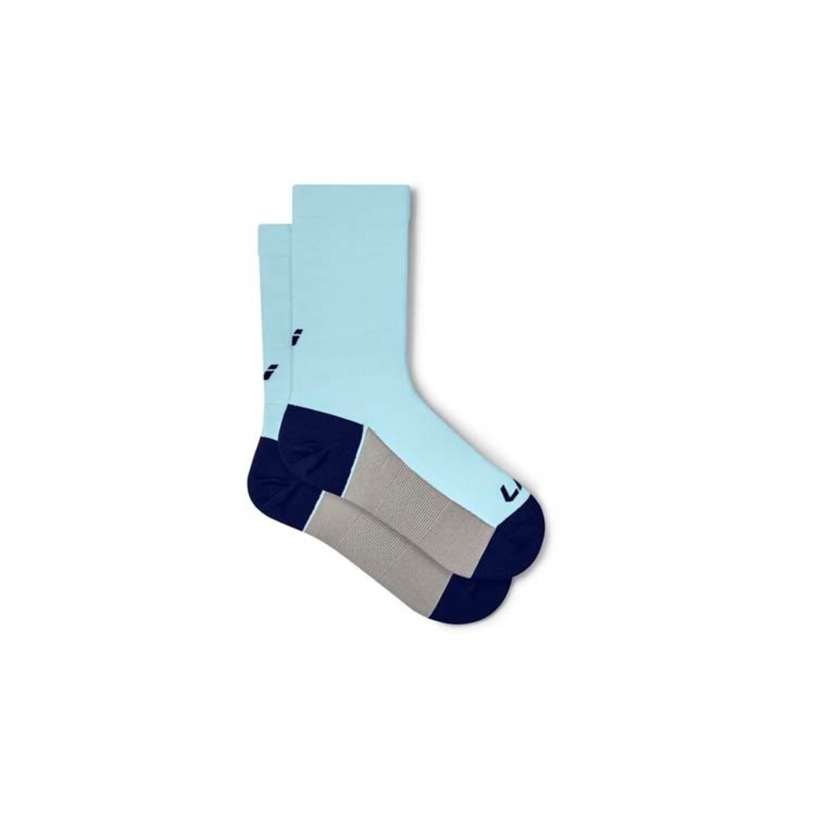 Liv Vantage Sock XS/S Skyway Blue