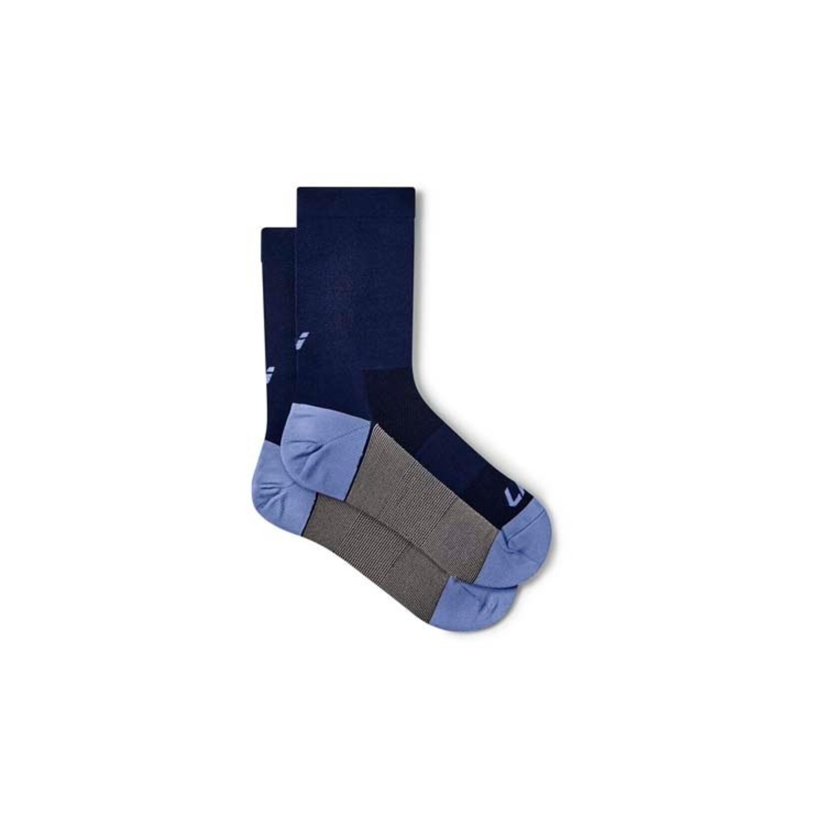 Liv Vantage Sock XS/S Deep Cove Blue