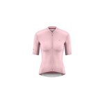 Liv Vantage SS jersey L Rosy Brown Pink
