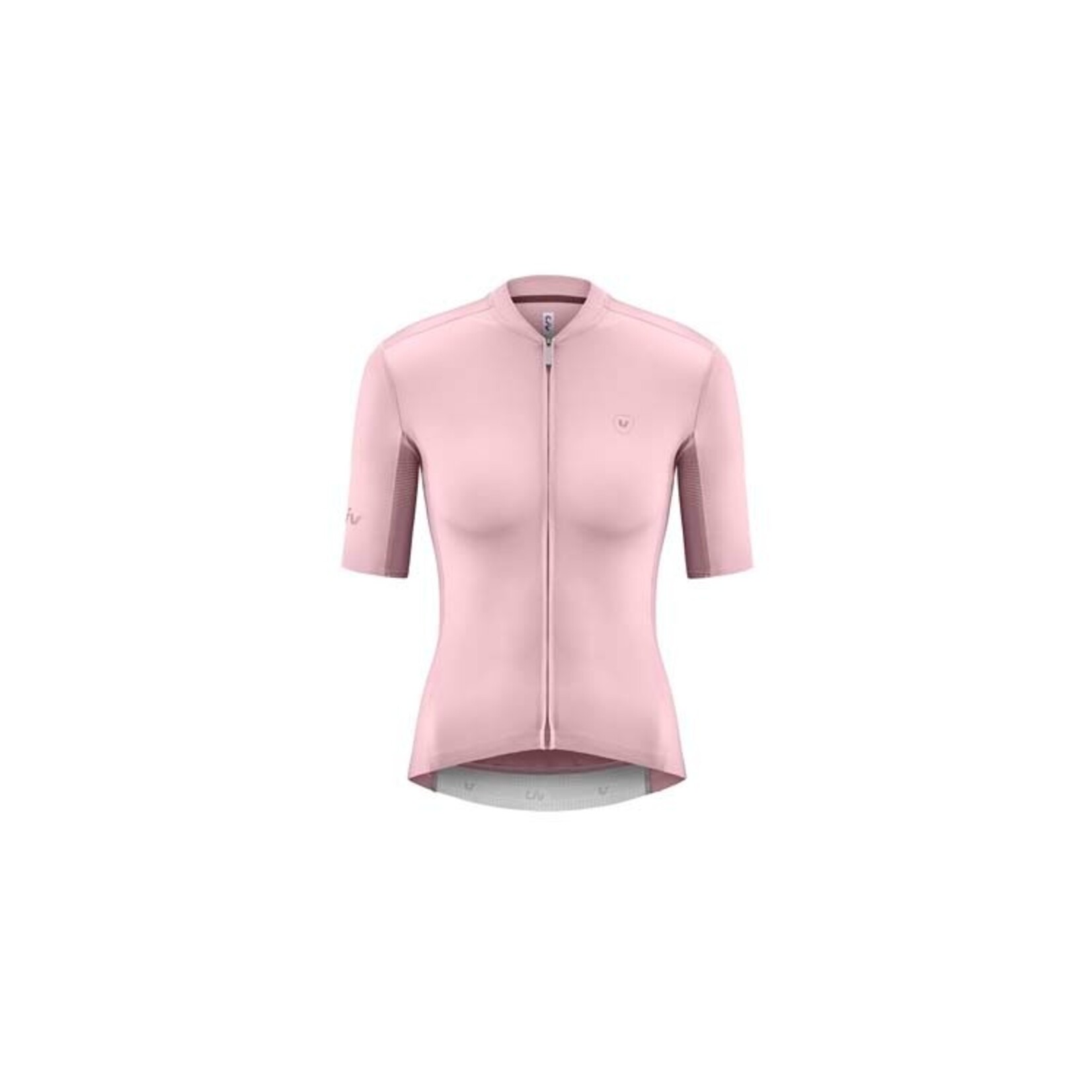 Liv Vantage SS jersey L Rosy Brown Pink