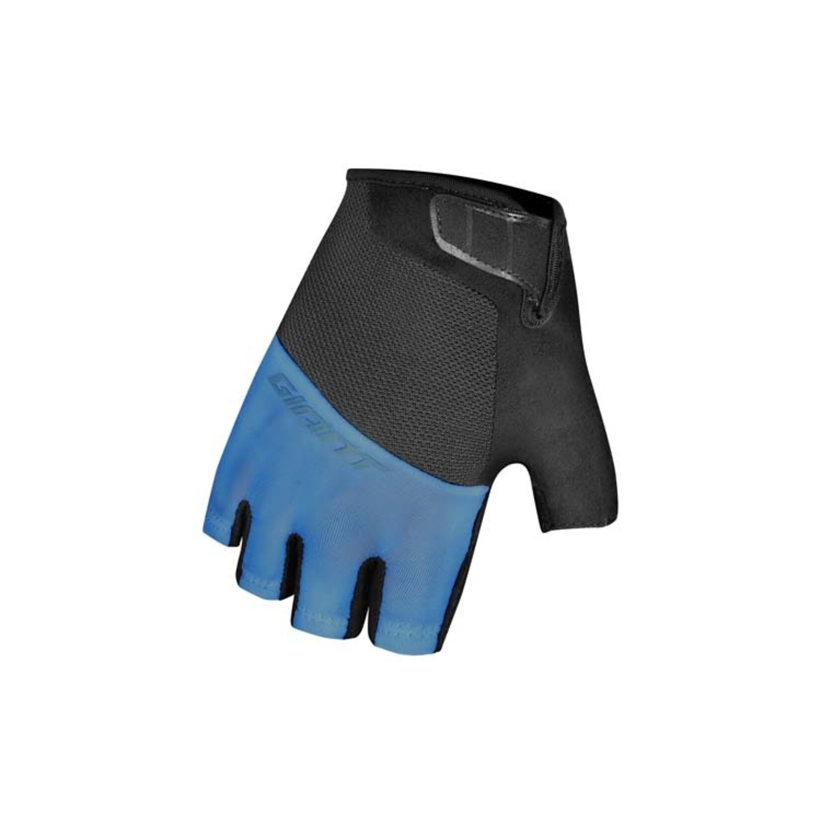 Giant Cima - Short finger glove M Ash Blue
