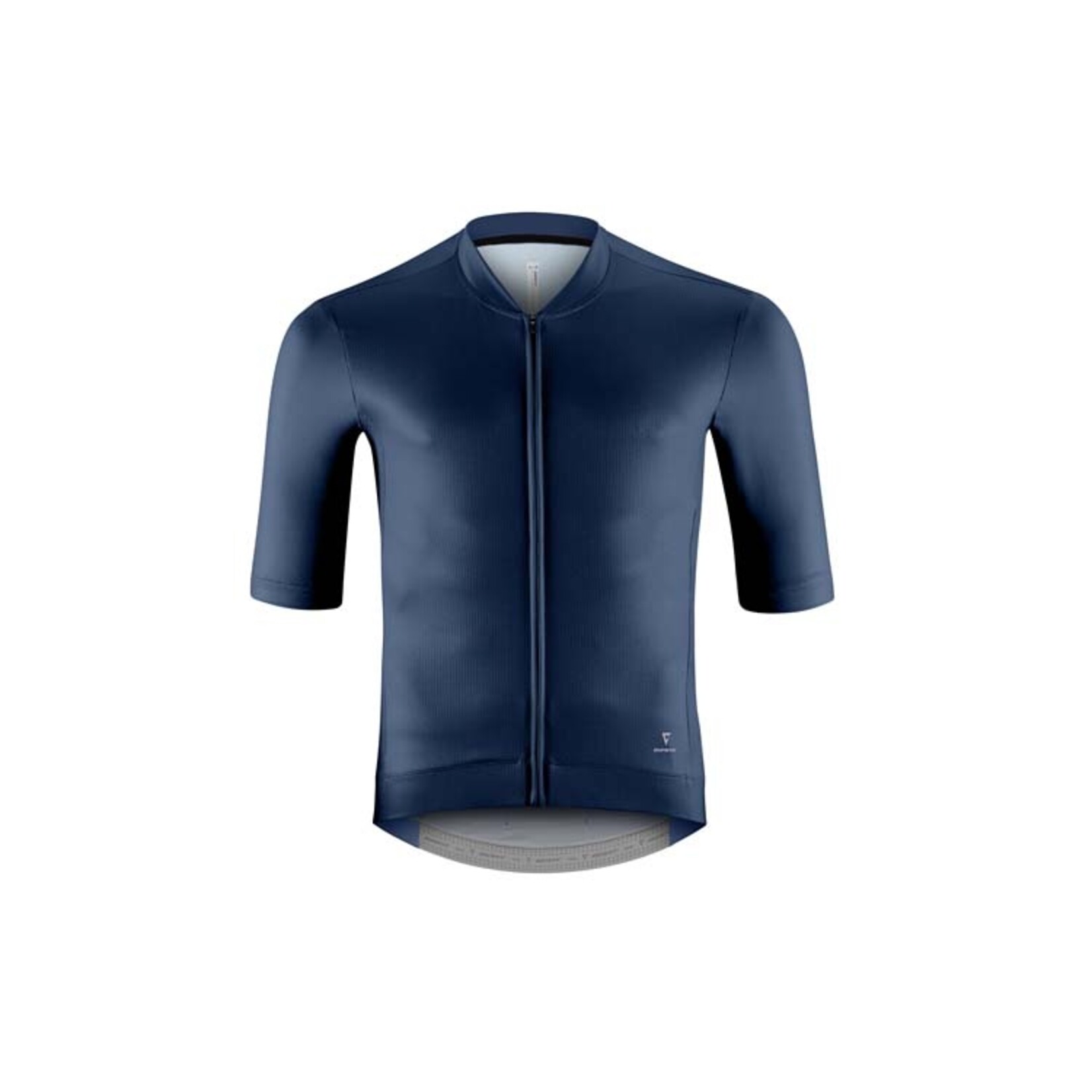 Giant Podium SS jersey S Mariana Blue