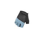 Liv Berna - Short finger Gloves L Clear Sky Blue