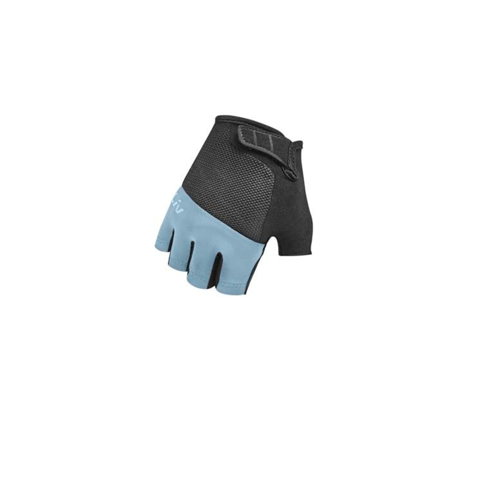 Liv Berna - Short finger Gloves M Clear Sky Blue