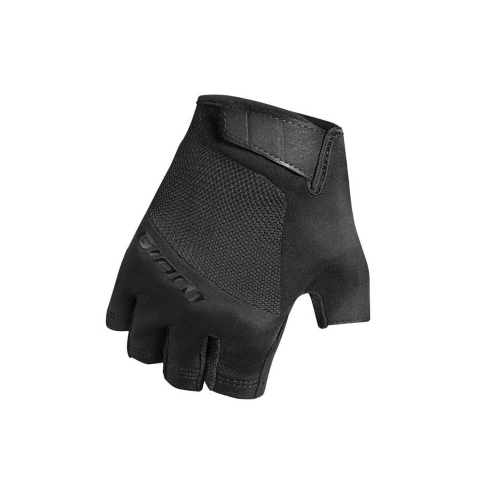 Giant Cima - Short finger glove S Black