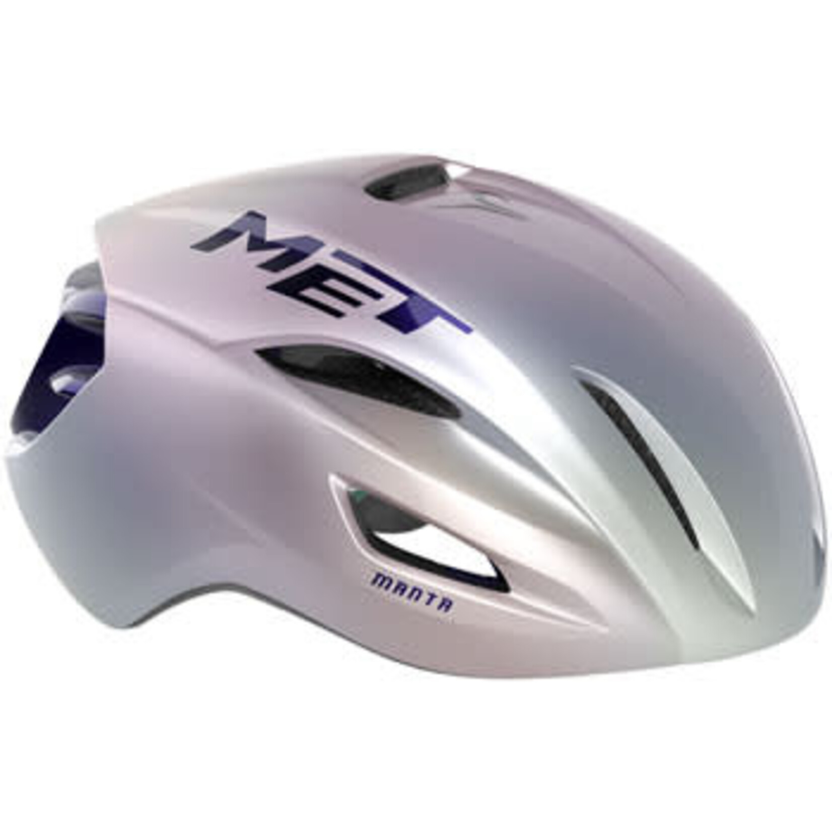 MET Helmets MET Manta Helmet Tadej Pogacar LE LRG