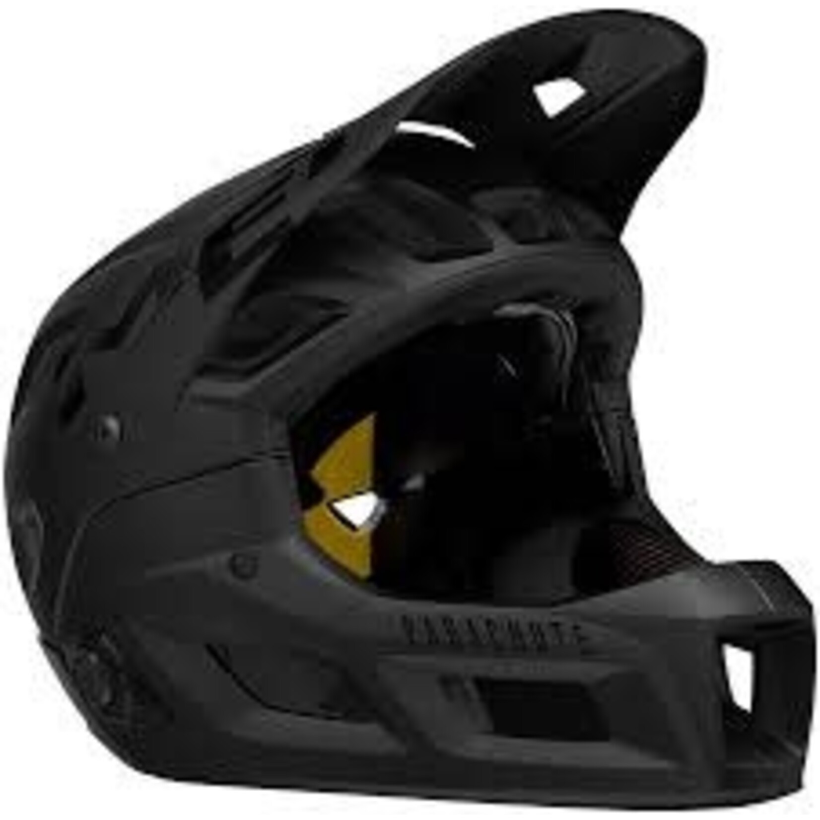 MET Helmets MET Parachute MCR MIPS Helmet - Black, Matte/Glossy, Large