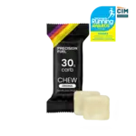 Precision Fuel Precision Fuel Chews 30g Carb Mint & Lemon Individual Chews