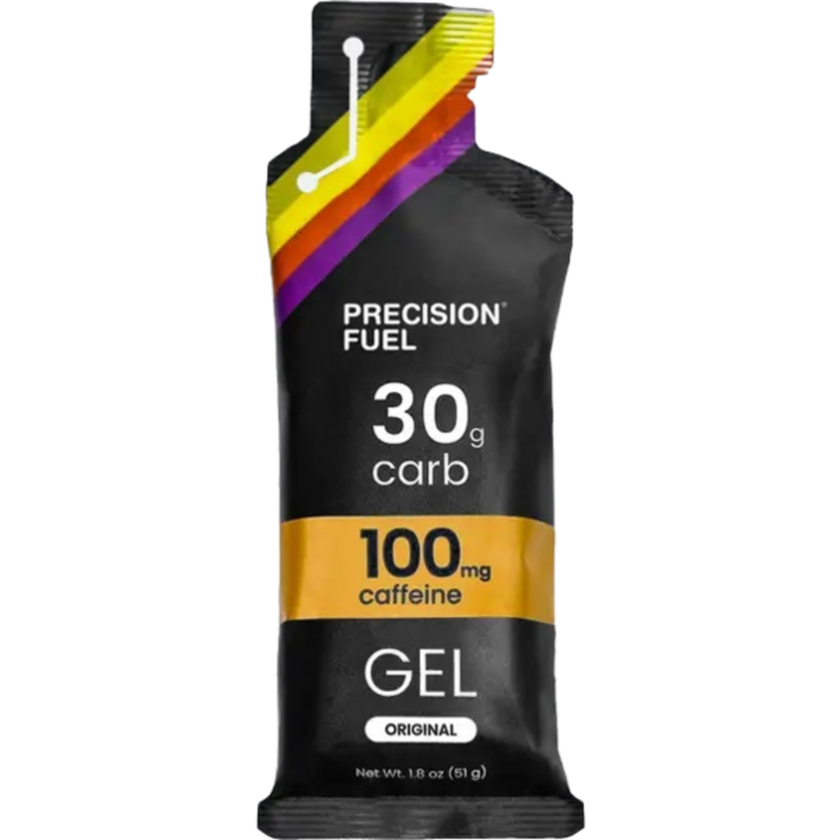 Precision Fuel Precision Fuel 30g Carb 100mg Caffeine Gel