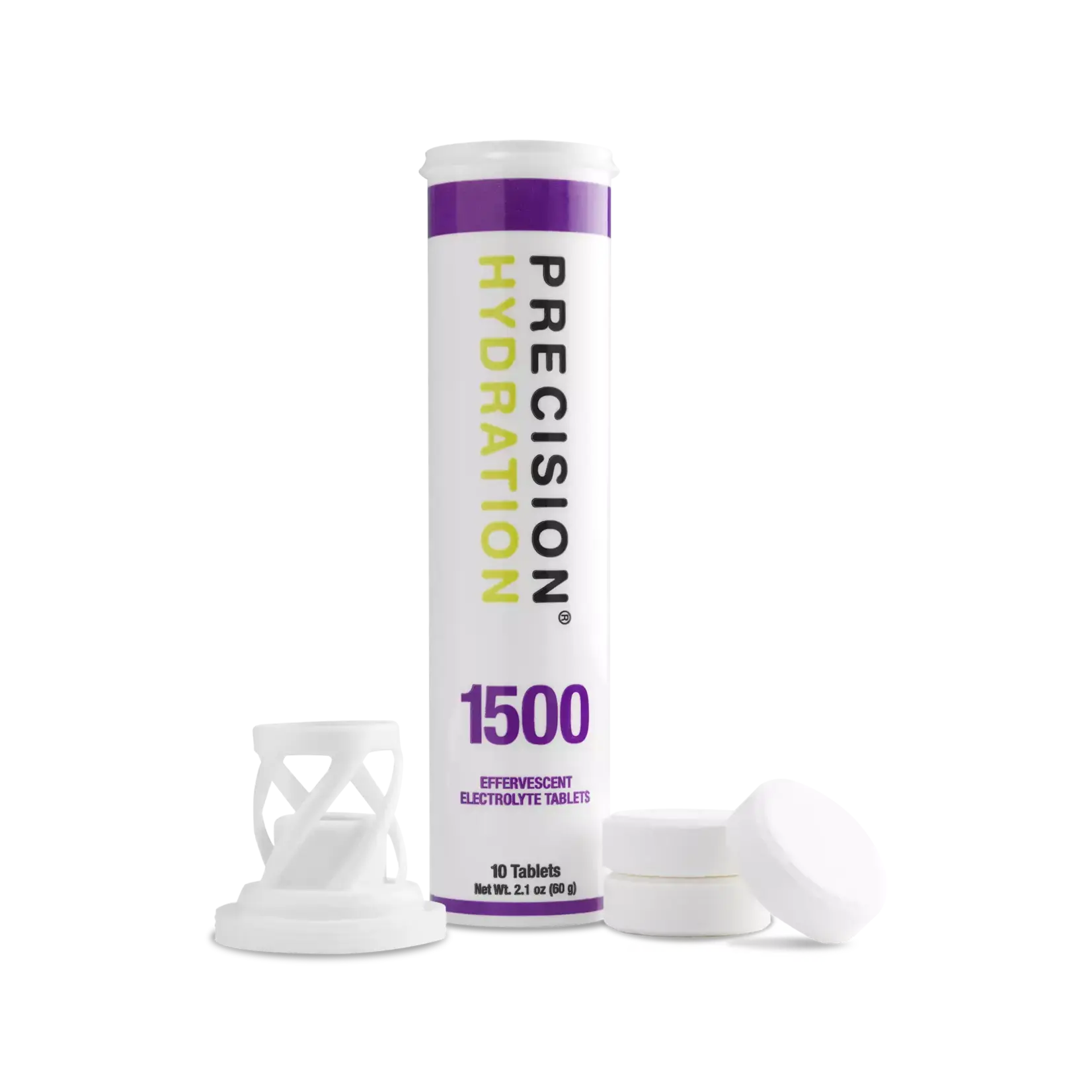 Precision Fuel Precision Hydration 1500 Tablets