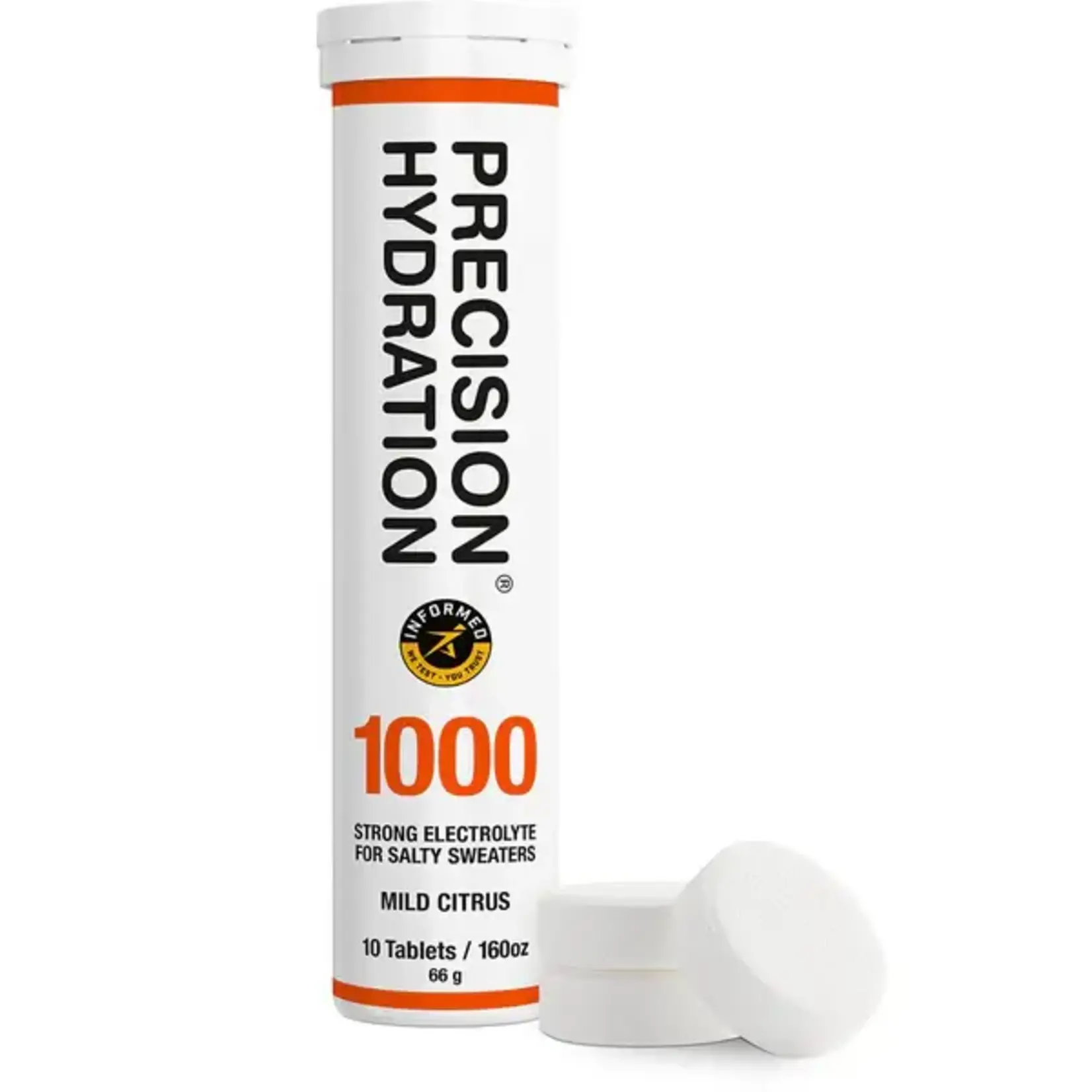 Precision Fuel Precision Hydration 1000 Tablets