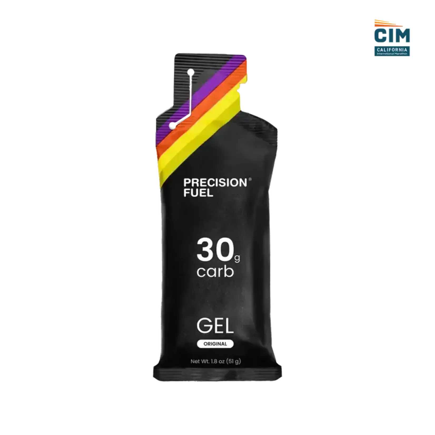 Precision Fuel Precision Fuel 30g Carb  Gel