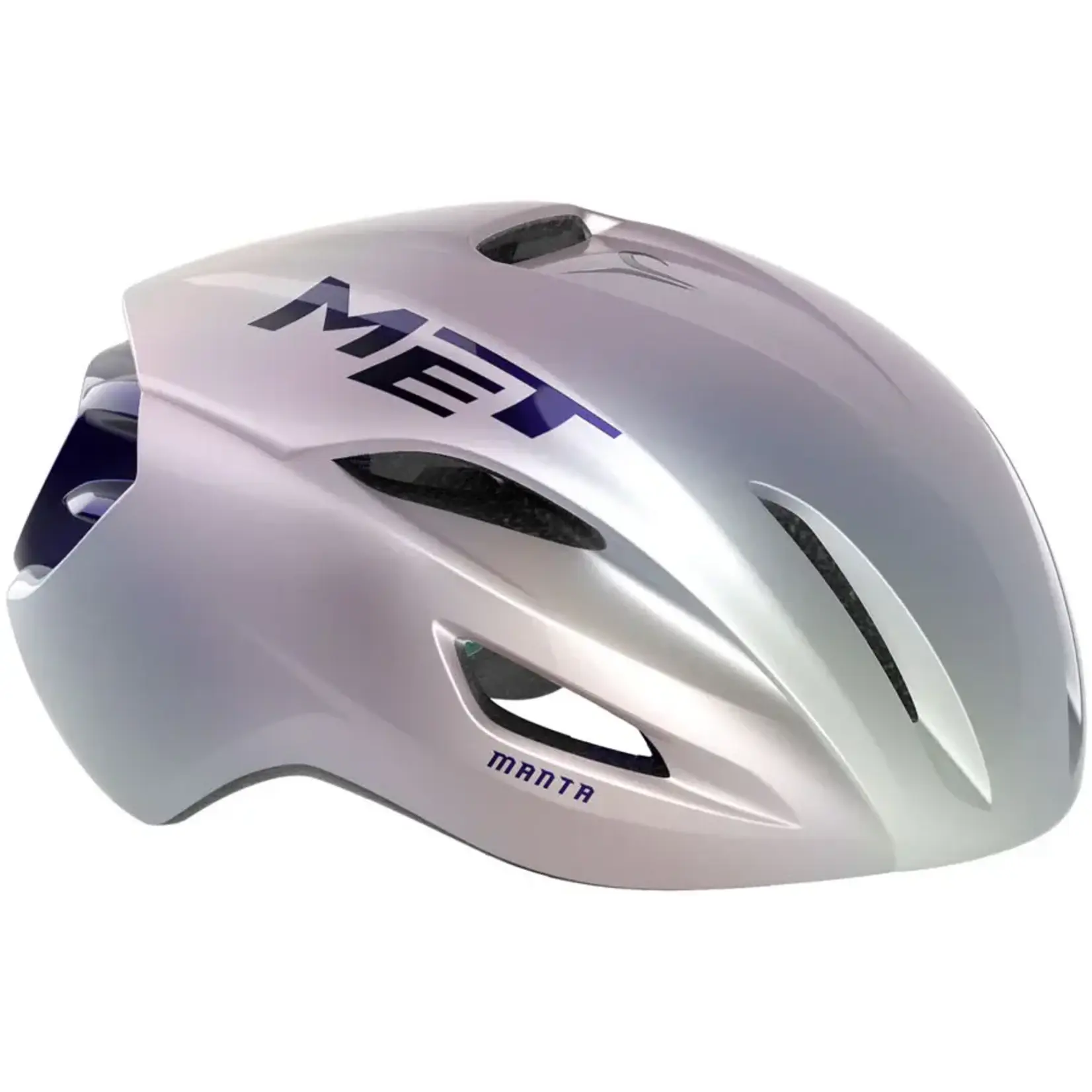 MET Helmets MET Manta Limited Edition Helmet - Tadej Pogacar, Medium