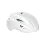 MET Helmets MET Manta Limited Edition Helmet - Absolute White, Large