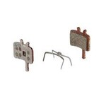 Avid SRAM PLAQ. ORGANIQUES JUICY/BB7